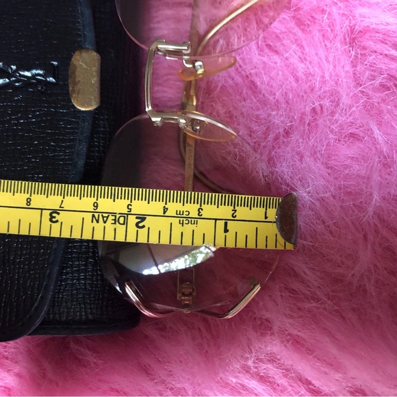 RARE Yves Saint Laurent YSL Yves Saint Laurent Vintage - Picture 5 of 15